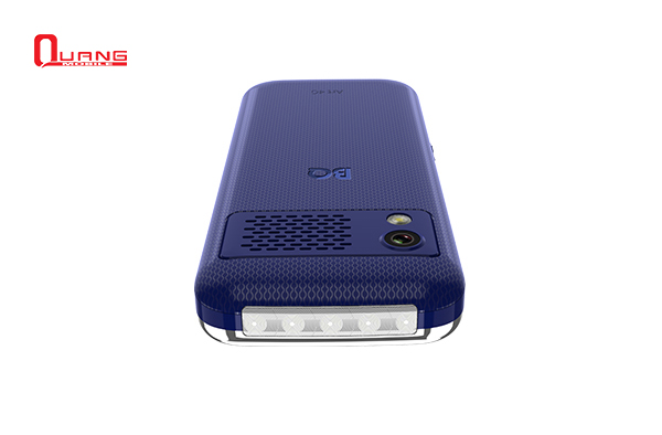 BQ 2800L Art 4G | Điện thoại Nga 4G (LTE) Pin Khủng